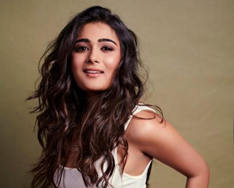 Arjun Reddy fame actress Shalini Pandey to feature opposite Ranveer Singh in Jayeshbhai Jordaar