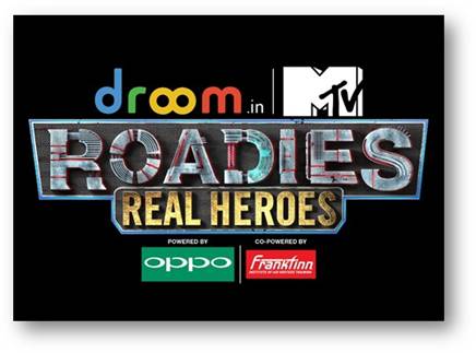 Roadies Real Heroes hit the ground in Delhi; Sandeep Singh joins the team of gang leaders