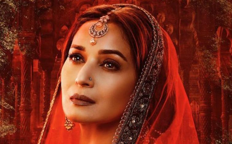 kalank movie release