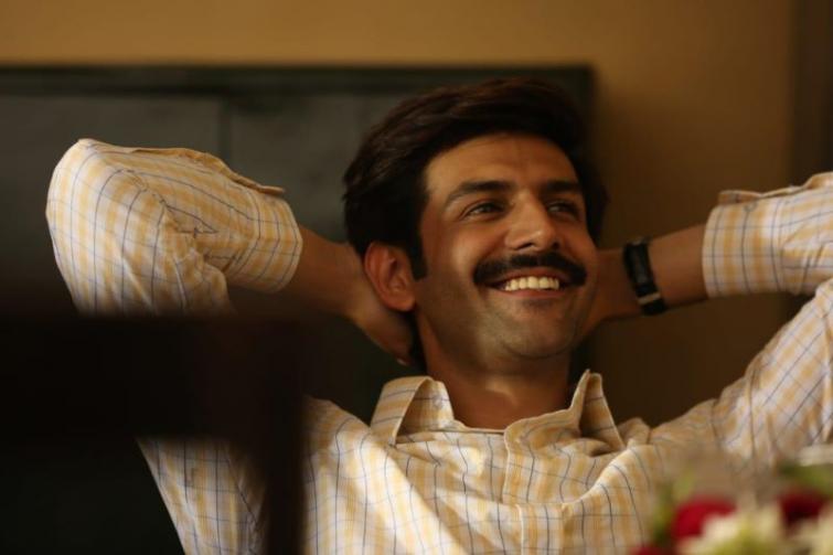 Consciously avoided watching older version of Pati Patni Aur Woh: Kartik Aaryan