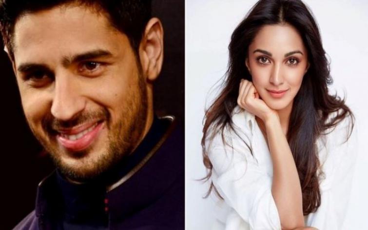 Sidharth Malhotra, Kiara Advani to pair up for Shershaah