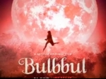 Anushka Sharma now releases the teaser of her upcoming Netflix original movie Bulbbul