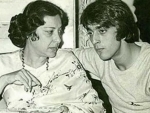 Miss You Ma: Sanjay Dutt shares video as he remembers Nargis on birth anniversary
