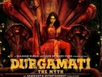 Trailer of Bhumi Pednekar's upcoming movie Durgamati released