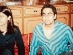 See how Ayushmann Khurrana and Tahira maintained social distancing in their first year of dating