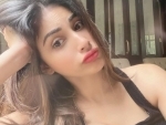 Mouni Roy wonders whether Covid-19 is 'nightmare or purging'