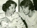 Miss you everyday mom: Sanjay Dutt posts on Nargis Dutt's death anniversary