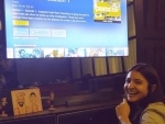 Anushka Sharma watches Pataal Lok as it premieres in Amazon Prime Video