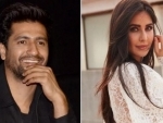 Dating is a beautiful feeling: Vicky Kaushal on his rumoured relationship with Katrina Kaif