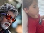 Karan Johar's son Yash thinks Amitabh Bachchan can 'take away' Coronavirus, stars react