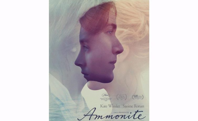 Kate Winslet starrer Ammonite to close 64th BFI London Film Festival