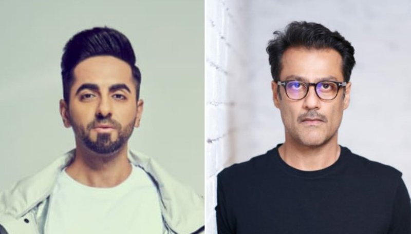 Director Abhishek Kapoor, Ayushmann Khurrana unite for yet to be titled project 