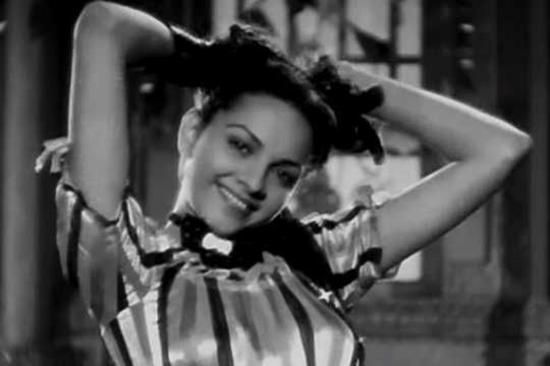  Before Helen was Cuckoo, an Anglo-Indian dancer, who had sizzled the silver screen 