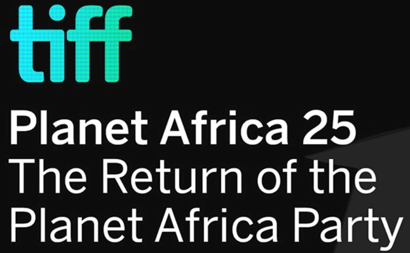 Free online panel discussion of 'Planet Africa 25: Origin Stories' held at TIFF 2020