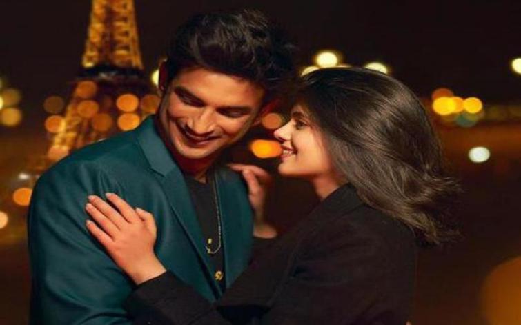 Makers to release trailer of Sushant Singh Rajput's Dil Bechara today