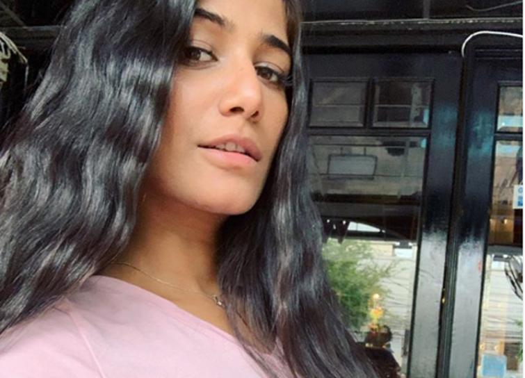 Poonam Pandey detained for violating lockdown