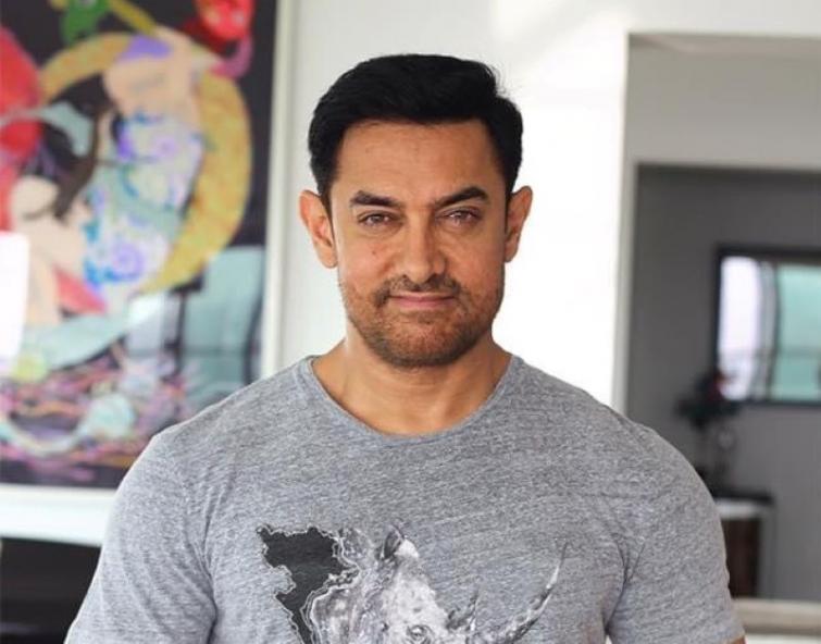 Aamir Khan's staff test positive for Covid-19