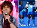 All reasons to hold our heads high: SRK on Indian women's hockey team's Olympics journey