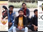 Young IIT research scholars' mobile short film on sex worker wins Jaipur fest award