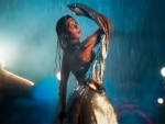 Katrina Kaif sizzles internet with her shooting clip from Sooryavanshi's Tip Tip song