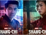 Marvel Studios releases new character posters for Shang-Chi and The Legend of the Ten Rings