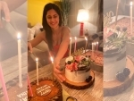 Bollywood actress Katrina Kaif turns 38