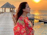 Dia Mirza to become mom soon, makes pregnancy announcement on Instagram