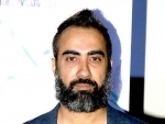 Actor Ranvir Shorey tests COVID-19 positive 