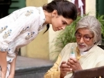 After Piku, Deepika Padukone-Amitabh Bachchan to now work together in new movie 