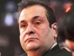 Bollywood actor Rajiv Kapoor dies at 58