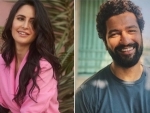 Vicky Kaushal says will 'get engaged soon enough', stirs rumour of 'roka' with Katrina Kaif