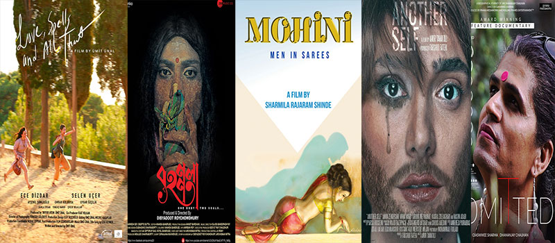 KASHISH 2021 to virtually screen 39 LGBTQIA+ films from Asia