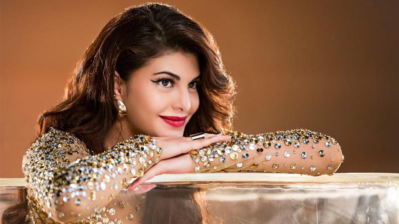 Jacqueline Fernandez shares BTS video of Paani Paani: Check out