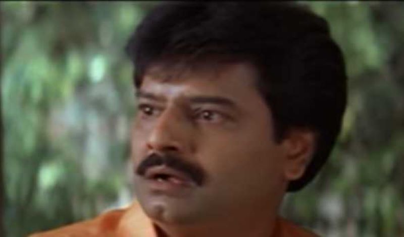 Tamil film comedian Vivek passes away