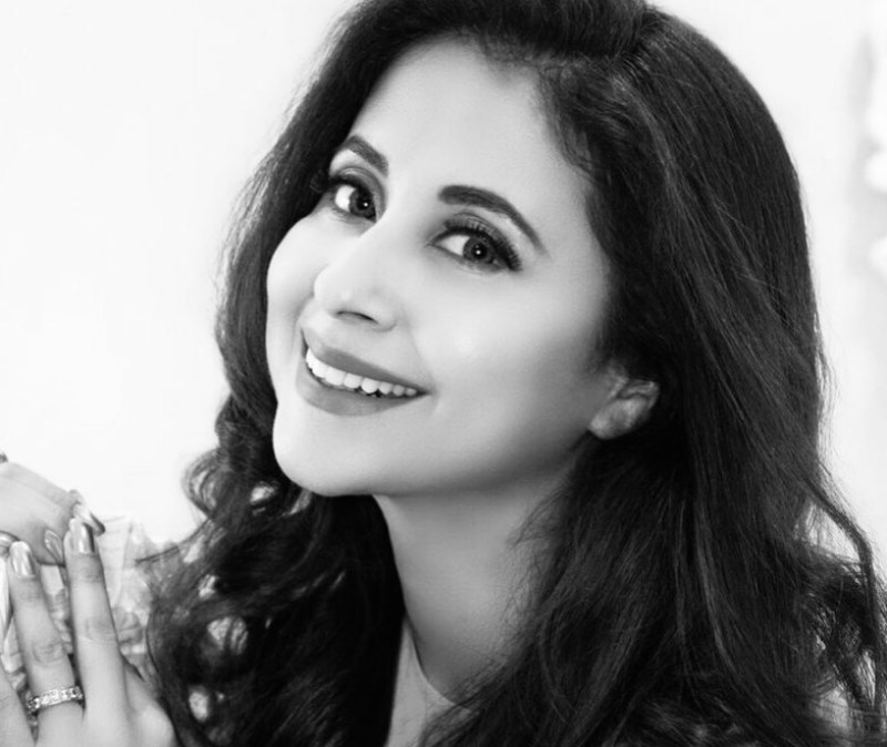 Urmila Matondkar urges people to mask up as Maharashtra reports dip in Covid cases