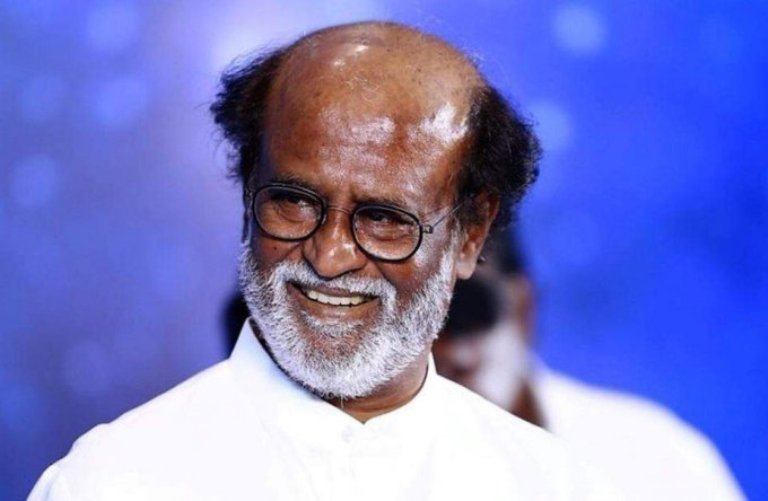 Rajinikanth to be honoured with 51st Dadasaheb Phalke Award