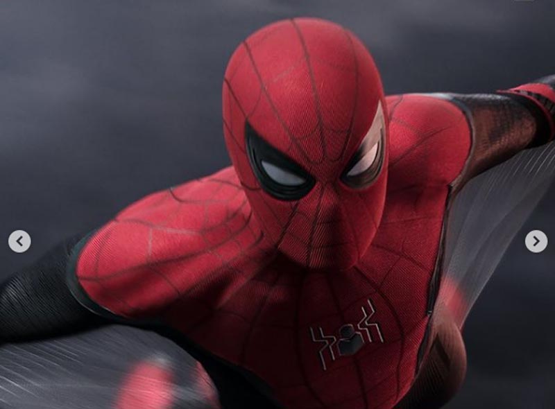 Makers unveil Spider-Man: No Way Home trailer