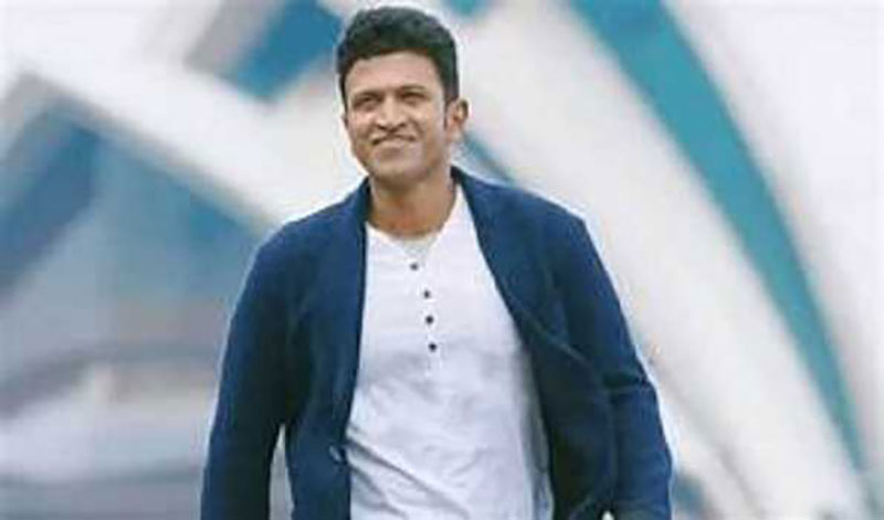 Kannada filmstar Puneeth Rajkumar dies after suffering heart attack