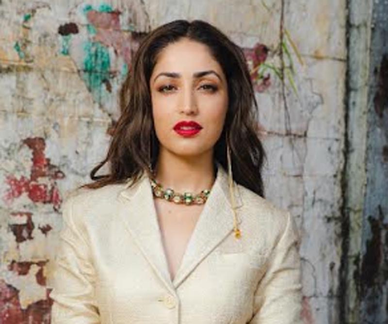 Bhoot Police: Yami Gautam mints love for her terrific performance