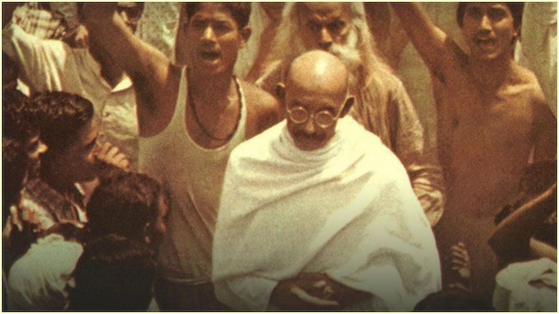 Ten films every Indian should watch to know about the freedom struggle ...