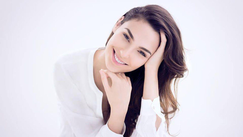 Thankful that life is starting to get back on track: Gal Gadot  