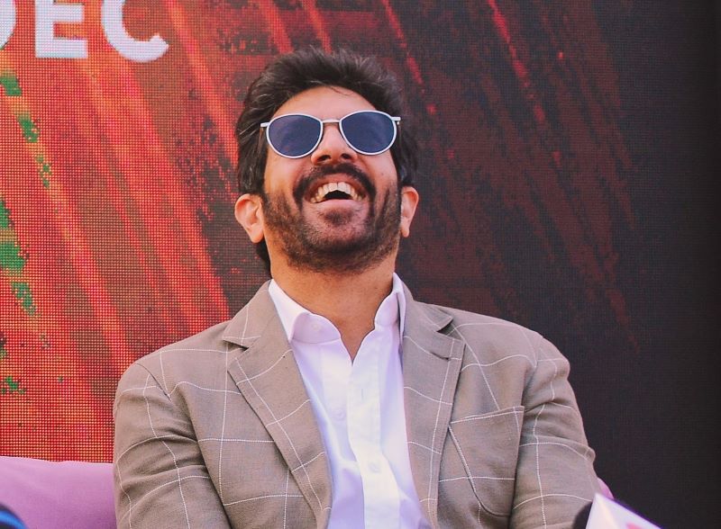 Kabir Khan 