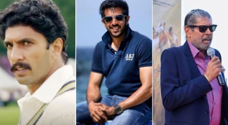 Kapil Dev's belief in 1983 World Cup is backbone of Ranveer starrer 83: Filmmaker Kabir Khan