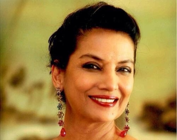 Shabana Azmi falls prey to fraudsters during online shopping