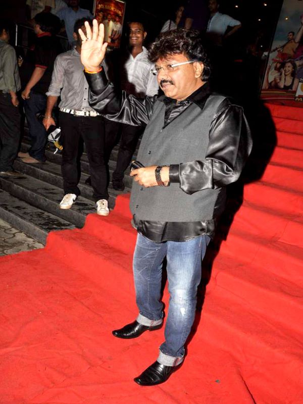 Composer Shravan Rathod of Nadeem-Shravan duo, dies of COVID