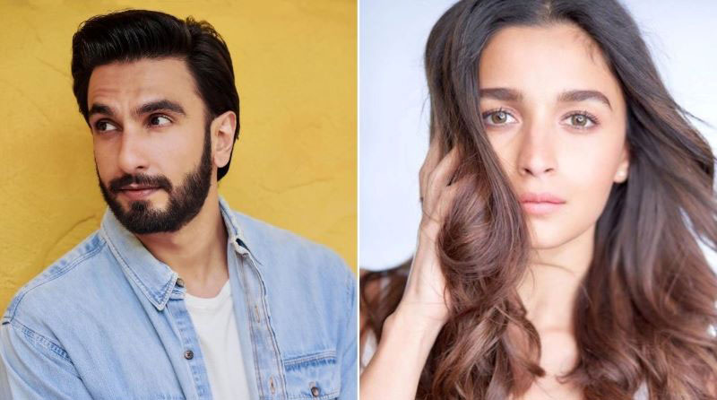 Ranveer Singh, Alia Bhatt begin shooting for Karan Johar's Rocky Aur Rani Ki Prem Kahani