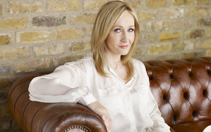 'Harry Potter: The Return To Hogwarts' is marked by absence of creator J.K Rowling