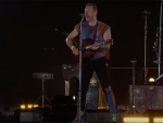 PVR Pictures to screen Coldplay’s Argentina concert live