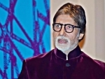 Amitabh Bachchan turns 80, Narendra Modi describes him as one of India’s most remarkable film personalities