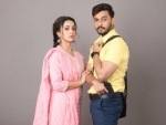 Bonny Sengupta, Koushani Mukherjee to feature in Sayan Basu Chowdhury's Rater Sohor